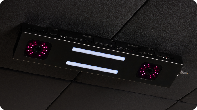 초고속 카메라 센서