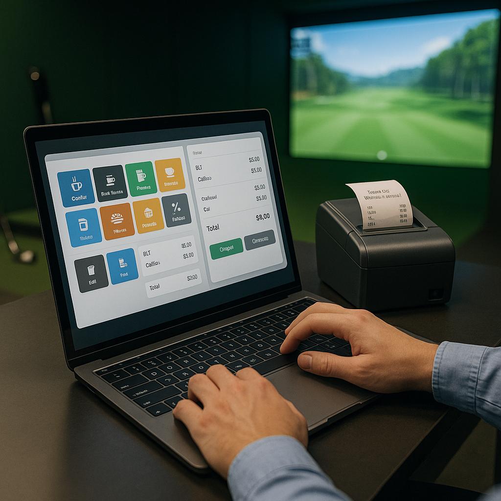 매장관리솔루션