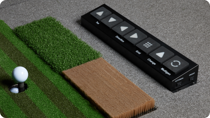 파크골프 전용 오토티업기